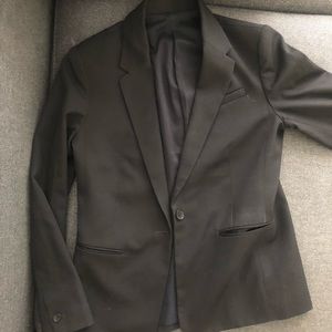 Everlane blazer